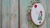 Stickdatei Neu Cora Design Frühling Sommer