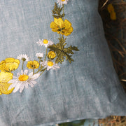 Bundle Große Blumenkränze