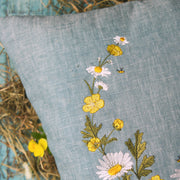 Bundle Große Blumenkränze