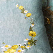 Bundle Große Blumenkränze