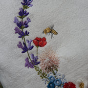 Bundle Große Blumenkränze