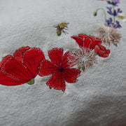 Bundle Große Blumenkränze