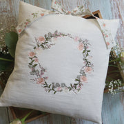 Bundle Große Blumenkränze