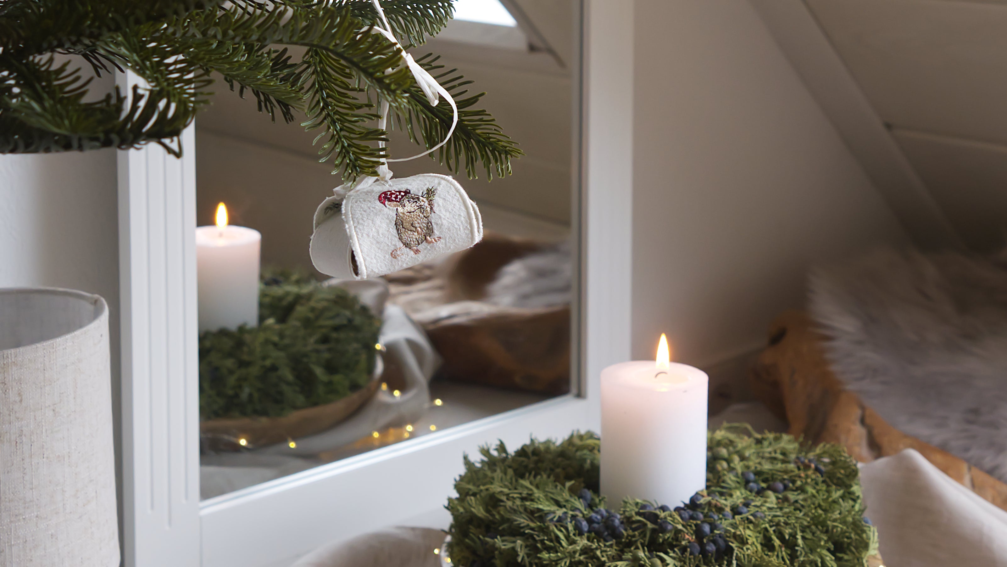 ITH Geschenkboxen und -anhänger im Set