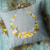 Stickdatei kaufen Sommer Cora Design