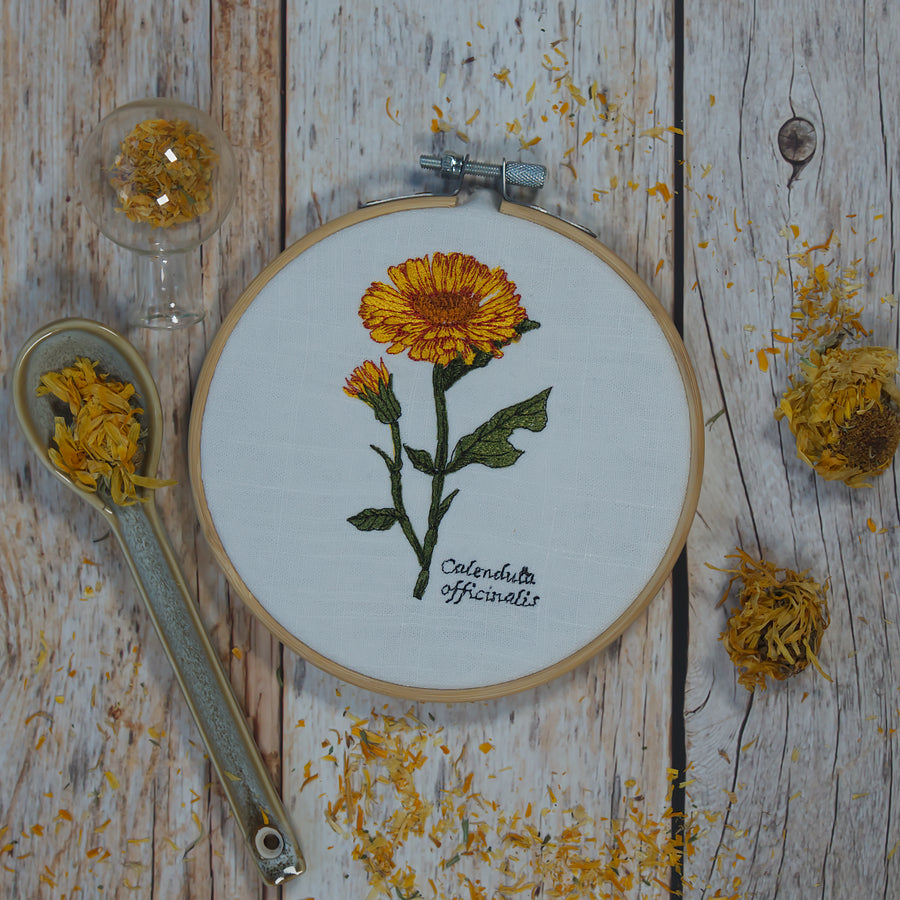 Calendula Bundle spare über 20 %