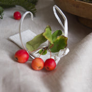 ITH Stickdateien Set Wichtelmausbox & Geschenkanhänger