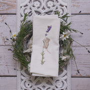 Stickdateien Bundle Lavendelsommer