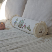 Stickdatei Herbst-Minis aus der Herbst-Serie