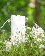 Stickdatei Gänseblümchen Wunschset